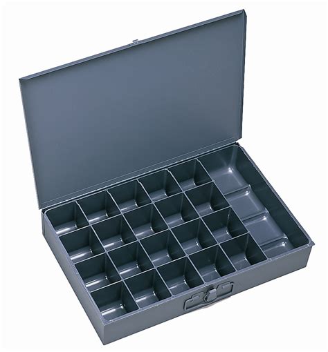 parts box metal|steel compartment boxes.